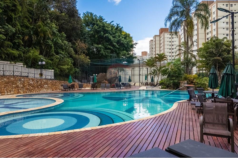 Apartamento - Venda - São Paulo , São Paulo - 77-AP.jpg - 601471015-66