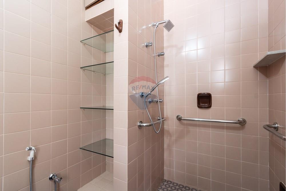 Casa - Venda - São Paulo , São Paulo - Casa_Pacaembu (71 de 95).jpg - Banheiro - 601361053-45