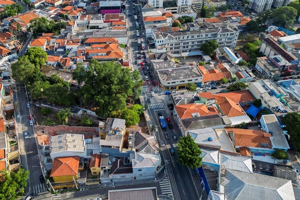 Casa - Venda - São Paulo , São Paulo - DJI_0169.jpg - 601771106-24