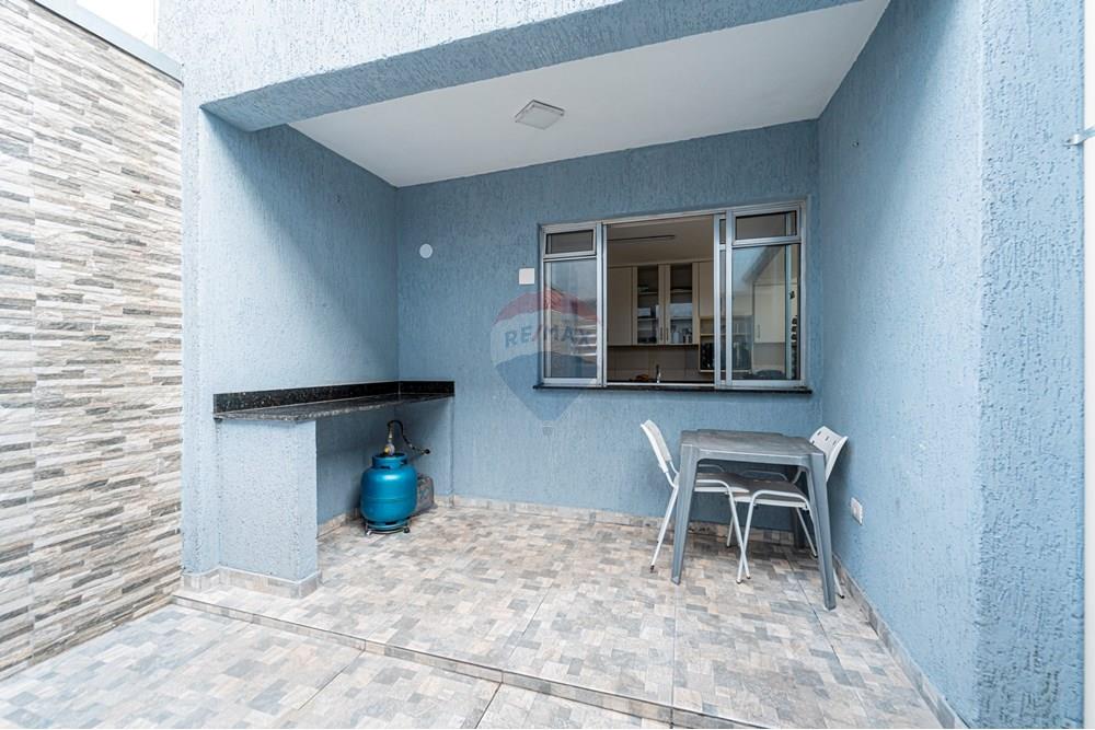 Casa - Venda - São Paulo , São Paulo - 601301084-3-55.JPG - 601301084-3