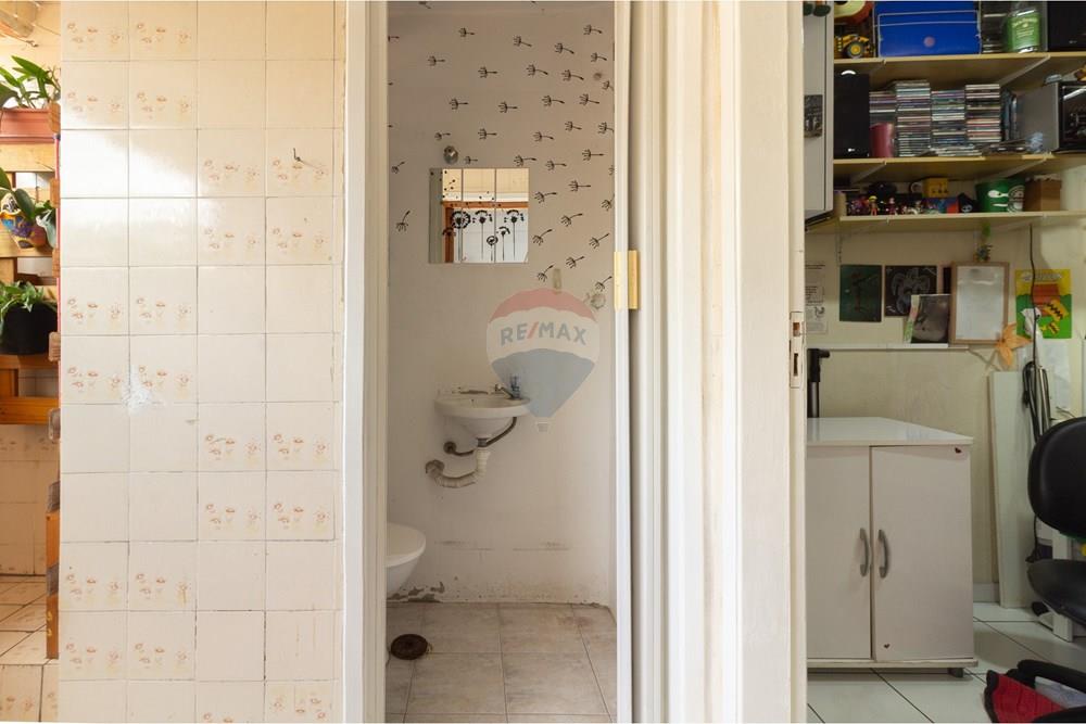 Apartamento - Venda - São Paulo , São Paulo - 10 BAN. SERV.jpg - 601261110-6