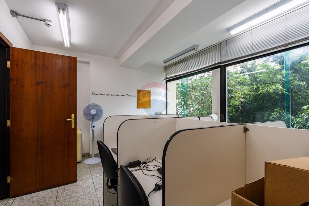 Cj. Comercial/ Sala - Venda - São Paulo , São Paulo - 16-SC.jpg - 601471009-109