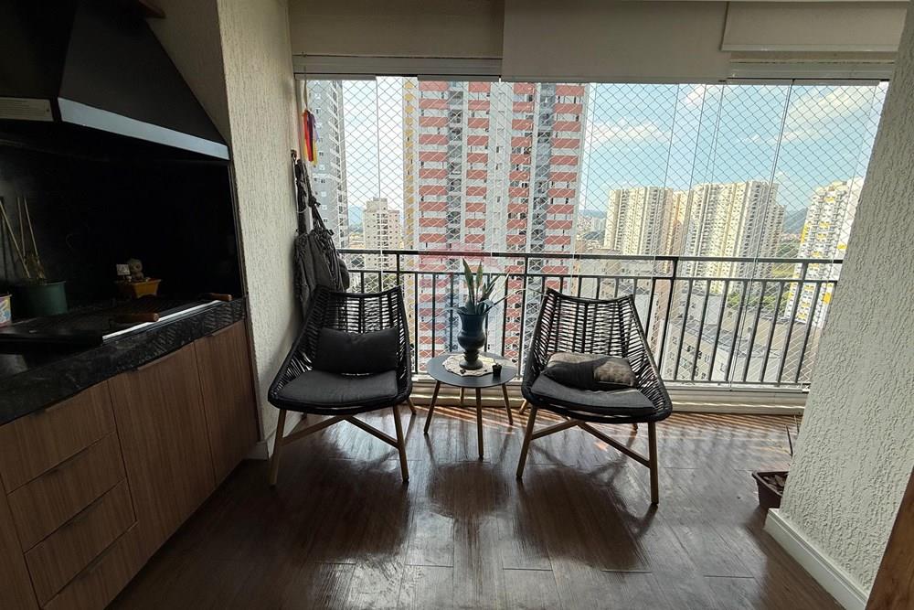 Apartamento - Alugar - Guarulhos , São Paulo - PHOTO-2026-01-13-14-57-12 7.jpg - 601081110-17