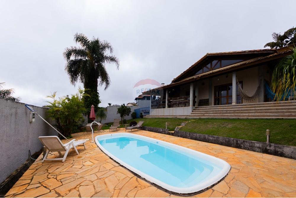 Casa de Condomínio - Venda - Vargem Grande Paulista , São Paulo - IMG_5094.jpg - 602241019-22