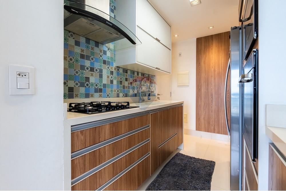 Apartamento - Alugar - São Paulo , São Paulo - 19_AP.jpg - 601471009-100