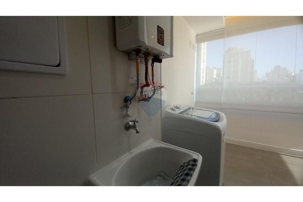 Apartamento - Alugar - São Paulo , São Paulo - 51a.jpg - 602171005-67