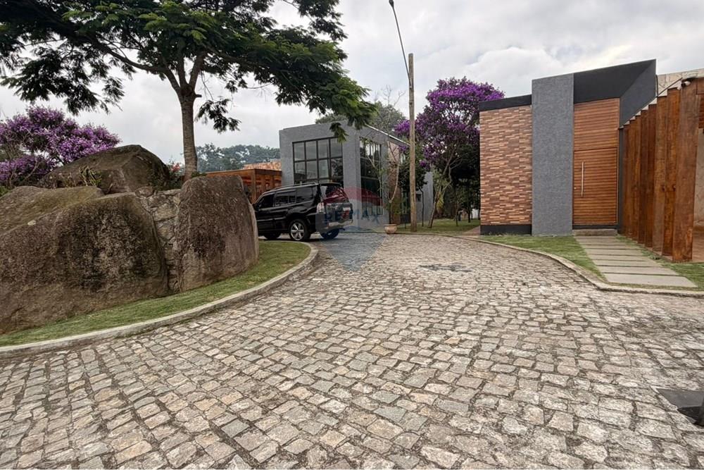 Casa - Venda - Santana de Parnaíba , São Paulo - tata 13.jpg - 601261105-20