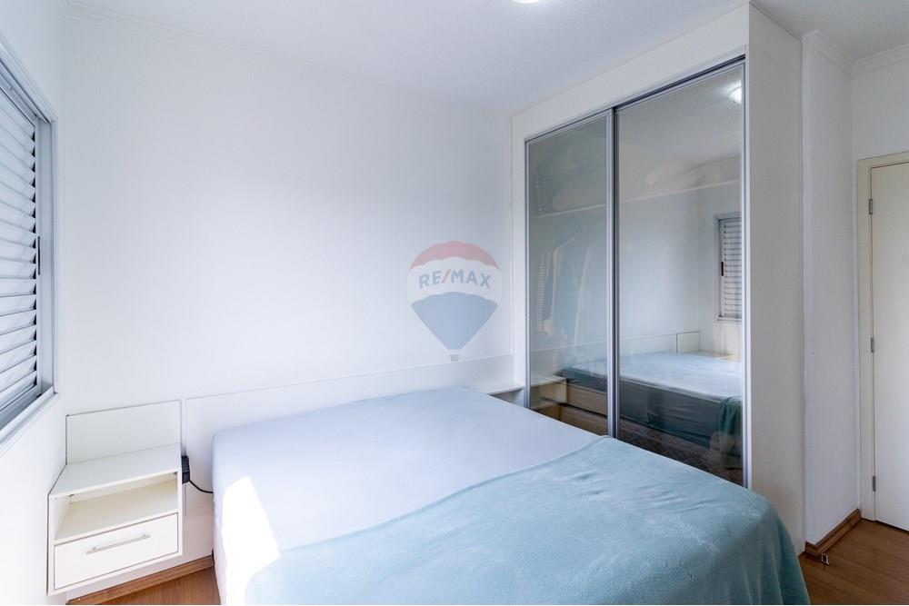 Apartamento à venda com 3 quartos, 78m² - Foto 22