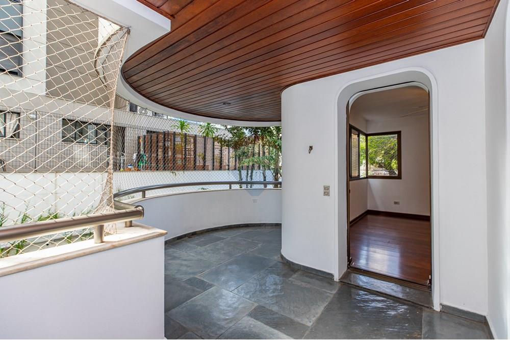 Apartamento - Venda - São Paulo , São Paulo - Remax Boutique-6.jpg - Varanda - 601371001-100