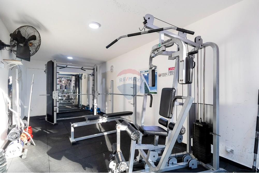 Apartamento - Venda - São Paulo , São Paulo - 1723087001094-01fotos_035.jpeg - 601251016-99