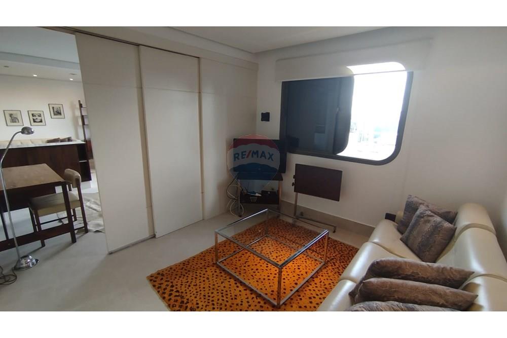 Apartamento - Alugar - São Paulo , São Paulo - SALA DE TV 01.jpg - 602361011-59