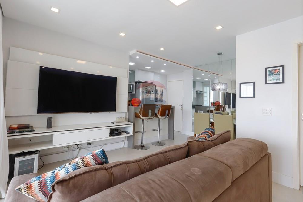 Apartamento - Venda - São Paulo , São Paulo - 26-03-03-Av. Raimundo Pereira de Magalhães, 909 - Lapa_004_CapodannoFotografia.jpg - Sala - 602341026-29