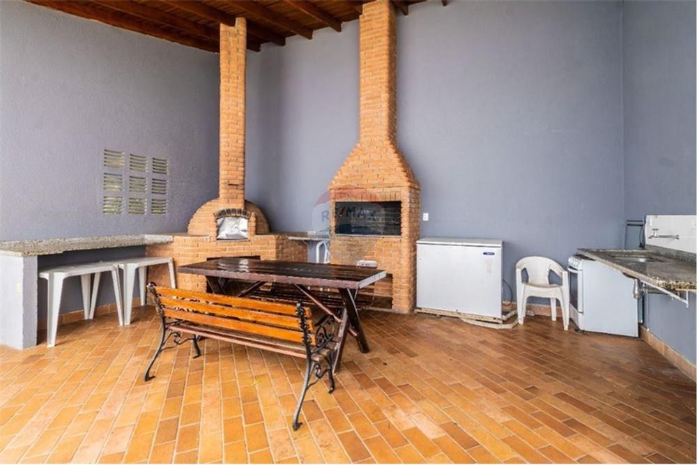 Apartamento - Alugar - São Paulo , São Paulo - espaço gourmet.jpg - 601751074-77