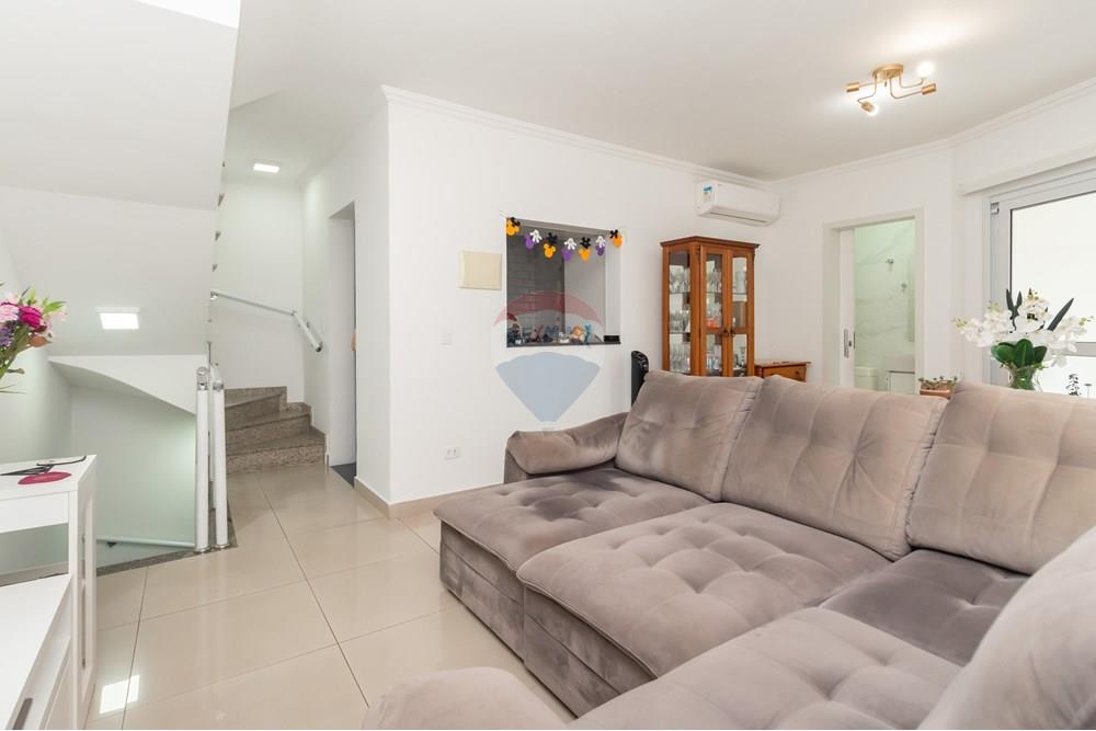 Sobrado - Venda - São Paulo , São Paulo - R Rodrigues de Campos Leite 155 cs1 (30).jpg - 601141076-26