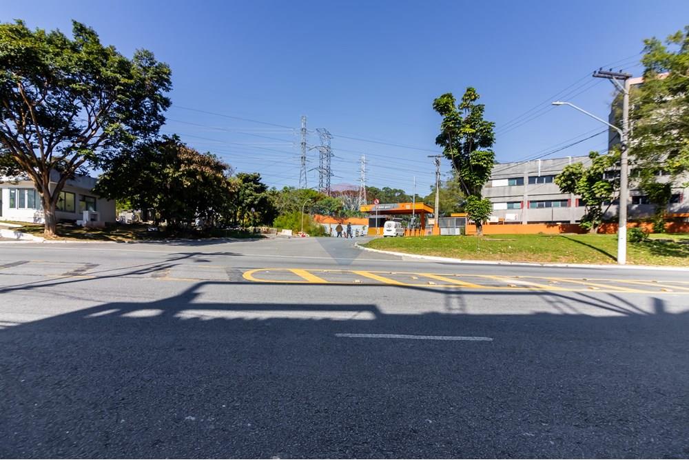 Cj. Comercial/ Sala - Alugar - São Paulo , São Paulo - IMG_693710.jpg - 602261039-5