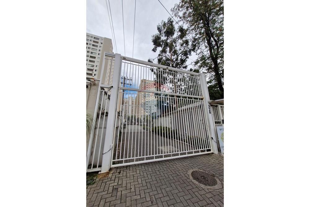 Apartamento - Alugar - São Paulo , São Paulo - 20251029_155322.jpg - 601471009-104