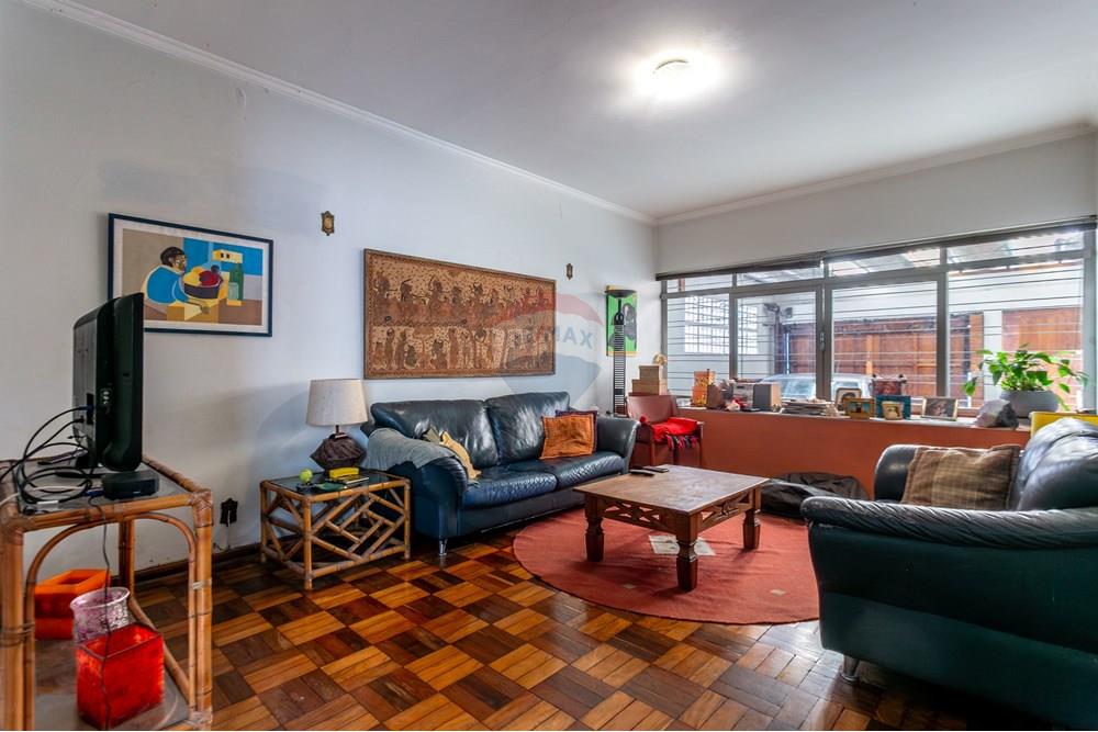 Casa - Venda - São Paulo , São Paulo - 601301016-266- Al. dos Guaicanãs, 462-001.jpg - 601301016-266