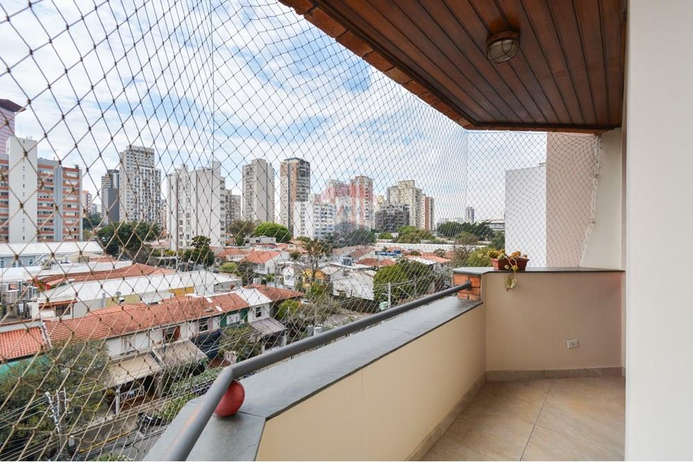 Residential - Кондо/квартира - Сан-Паулу , Сан-Паулу - BR - 01fotos_039.jpg - 601251114-35