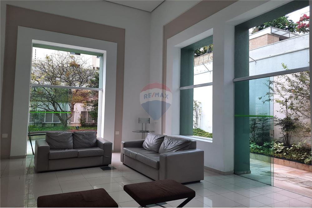 Apartamento - Alugar - São Paulo , São Paulo - 34 - 601971018-1217