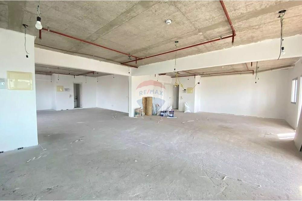 Cj. Comercial/ Sala - Alugar - São Paulo , São Paulo - Real parque 7.jpg - 601131051-34