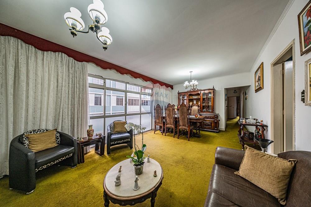 Apartamento - Venda - São Paulo , São Paulo - (3).jpg - 601191044-5