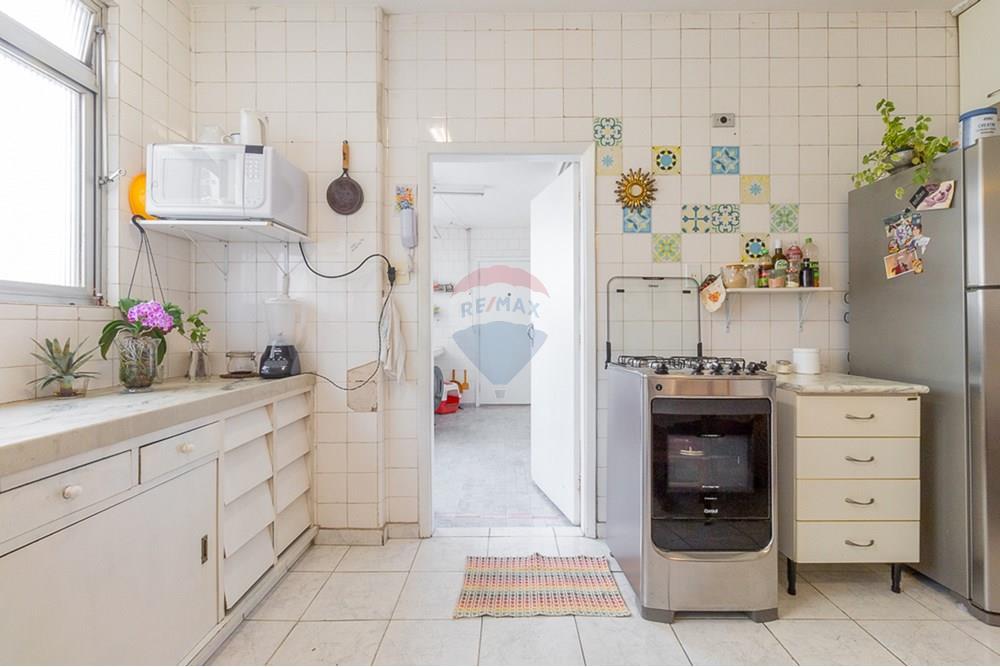 Apartamento - Venda - São Paulo , São Paulo - IMG_5307.jpg - 601081042-79