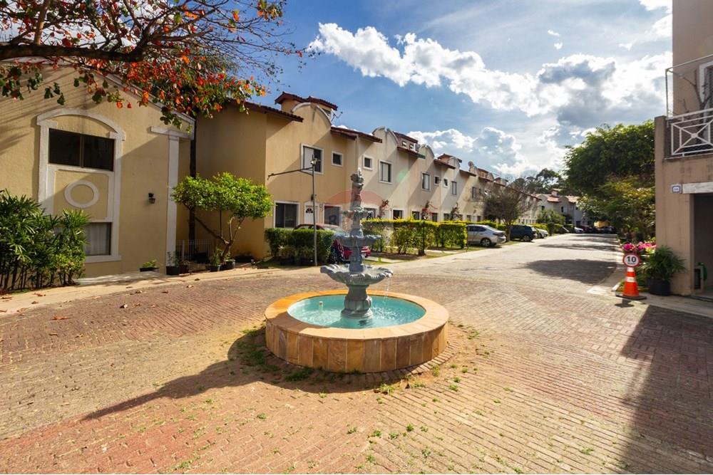 Casa de Condomínio - Venda - São Paulo , São Paulo - 25 AREA COMUM (4).jpg - 602281025-32