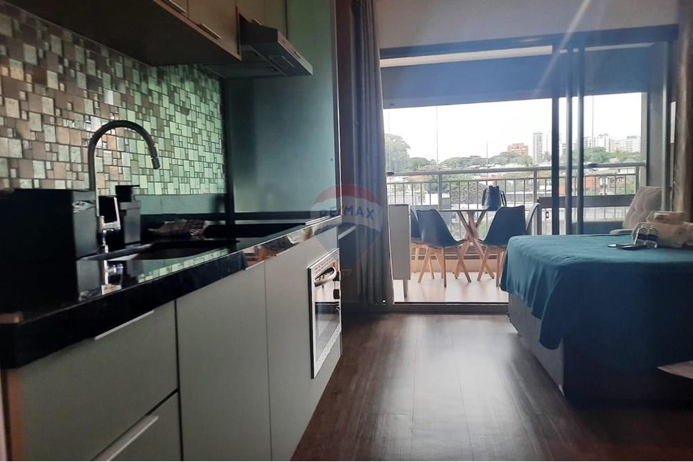 Studio - Alugar - São Paulo , São Paulo - IMG-20250717-WA0015.jpg - 601971090-14