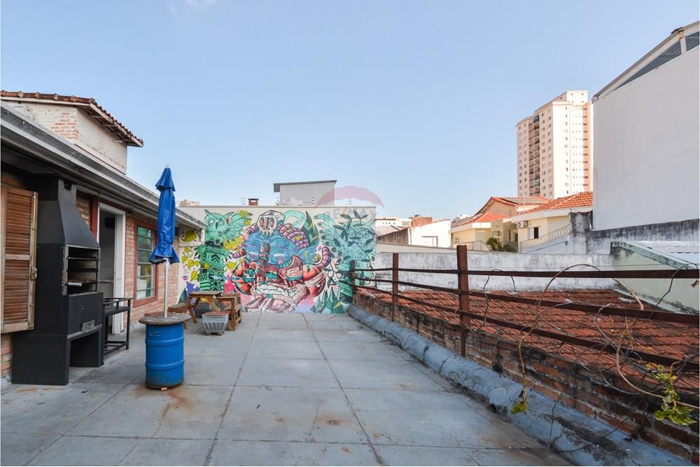 Casa de Vila - Venda - São Paulo , São Paulo - Casa02 (34).jpg - 601131070-11