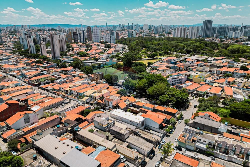 Apartamento - Venda - São Paulo , São Paulo - Cópia de DJI_0322.jpg - 601811024-15