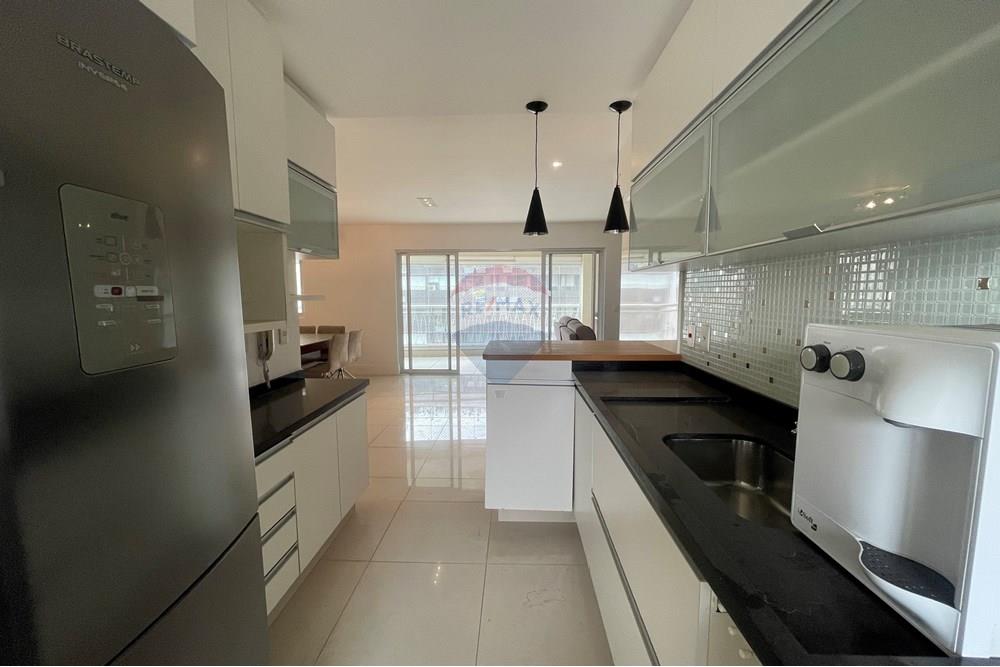 Apartamento - Alugar - São Paulo , São Paulo - IMG_5338(1).JPG - 602241023-1