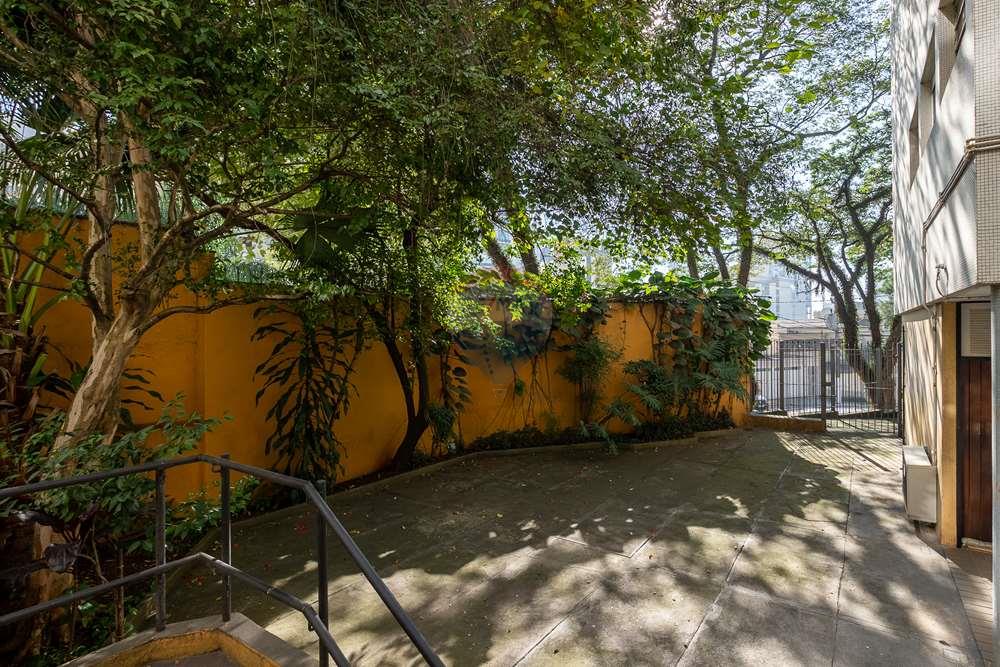 Apartamento - Venda - São Paulo , São Paulo - 41-Área  comum_.jpg - 601191026-143