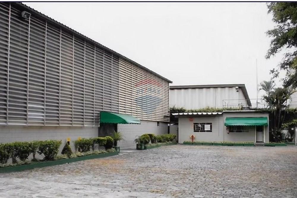 Galpão - Alugar - São Paulo , São Paulo - 3.jpg - 602291021-185