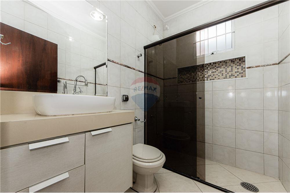 Casa - Alugar - São Paulo , São Paulo - banheiro - 601751011-928