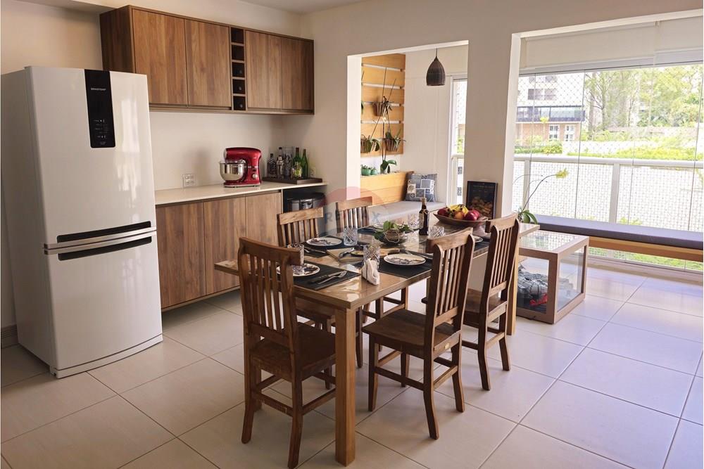 Apartamento - Venda - São Paulo , São Paulo - 01_jantar01.jpg - Cozinha - 601371031-86