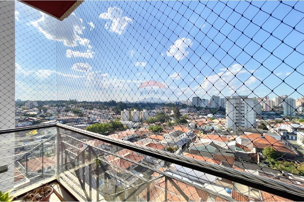 Apartamento - Venda - São Paulo , São Paulo - #Apto 3 dormSuite,#3 vagas#Jd Marajoara#Jd.Prudência #Vl S. Paulo (9).jpeg - 601301008-72