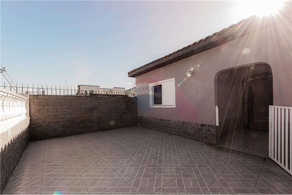 Casa - Alugar - São Paulo , São Paulo - terraço - 601751011-928