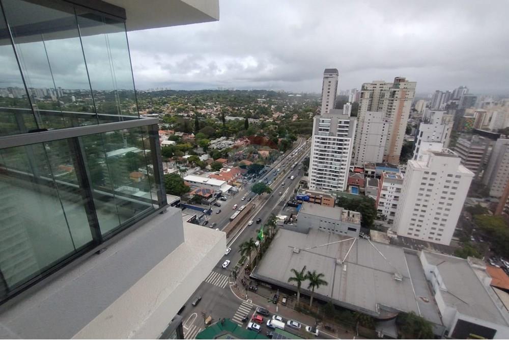 Apartamento - Alugar - São Paulo , São Paulo - 43.jpeg - 602321014-118