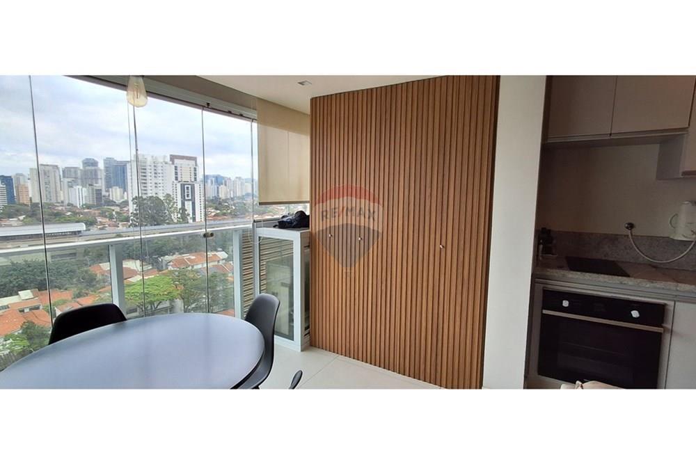 Apartamento - Alugar - São Paulo , São Paulo - 20250913_103050.jpg - 602151052-30