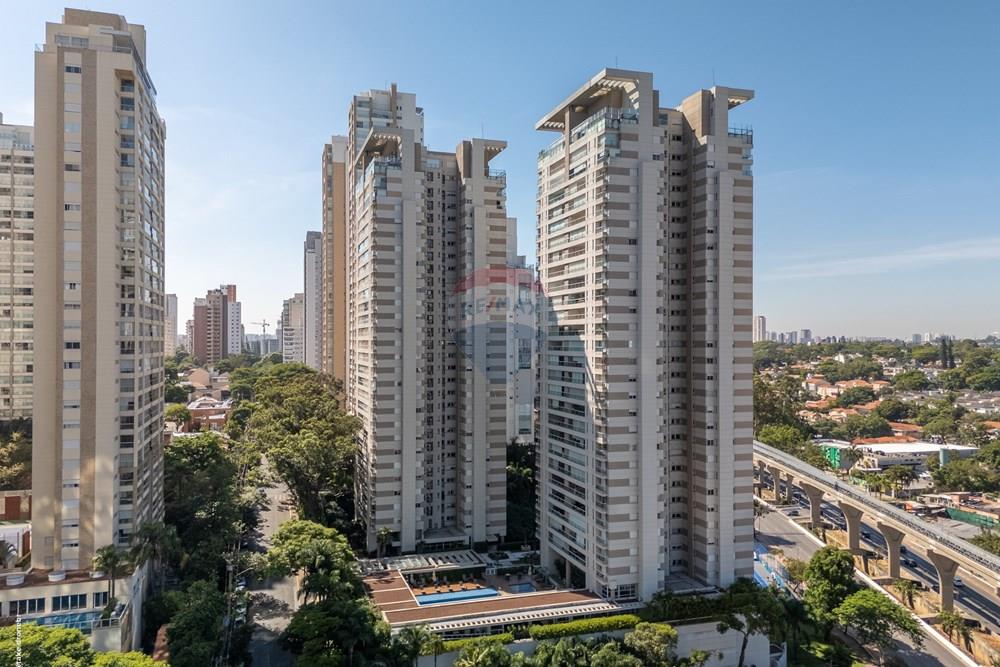 Apartamento - Venda - São Paulo , São Paulo - TKD-11106.jpg - 602151056-31