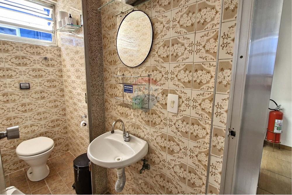 Prédio - Venda - São Paulo , São Paulo - pavimento1banheiro01_josedopatrocinio561vitorino.jpg - 601131070-5