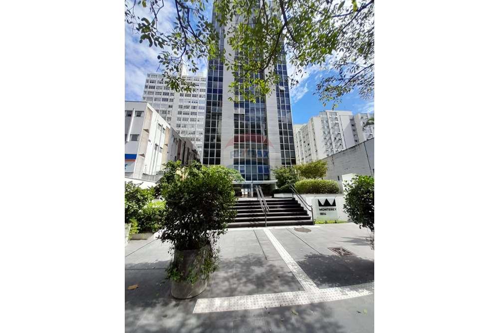 Cj. Comercial/ Sala - Venda - São Paulo , São Paulo - 1.jpeg - 601081006-145