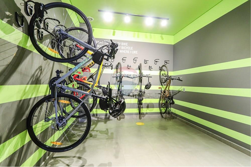 Apartamento - Venda - São Paulo , São Paulo - 02area-condominial_009.jpg - 601401028-45