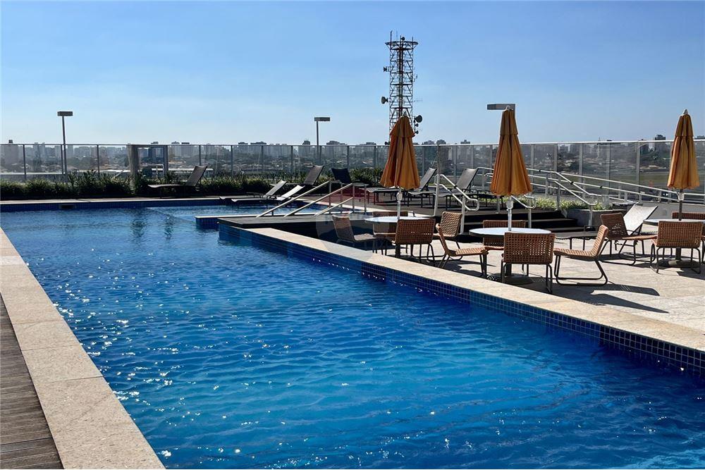 Apartamento - Alugar - São Paulo , São Paulo - 26 - 602151008-173