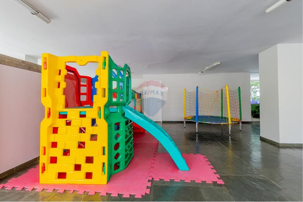 Apartamento - Venda - São Paulo , São Paulo - 25.jpg - Pátio interno - 601081107-2