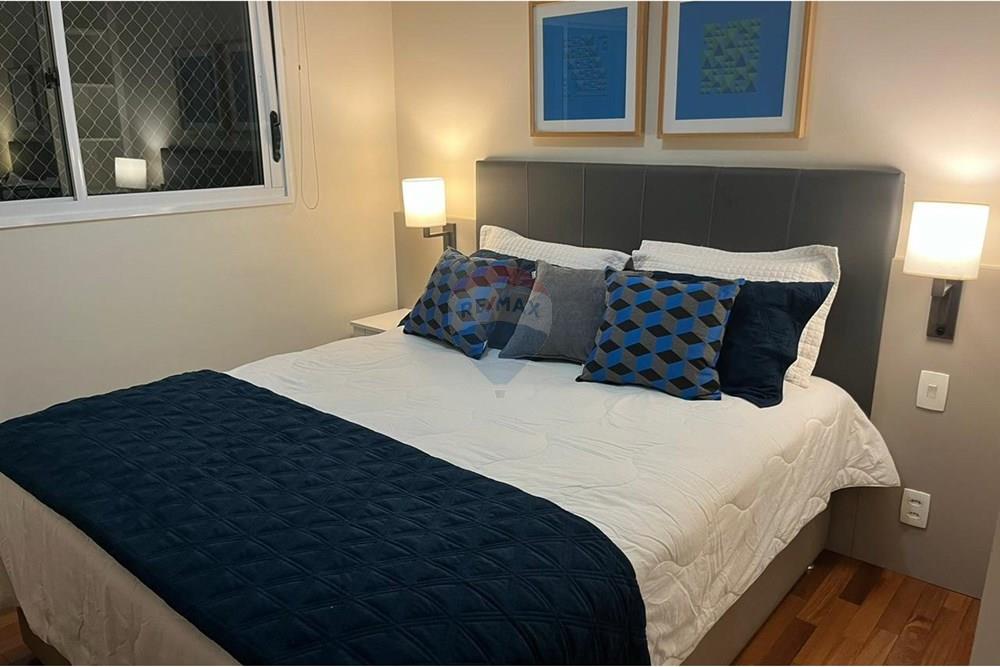 Apart Hotel/ Flat - Alugar - São Paulo , São Paulo - IMG-20251125-WA0021.jpg - 602031033-19