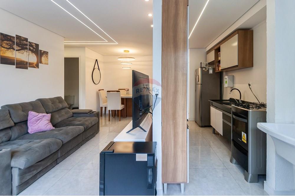 Apartamento - Venda - São Paulo , São Paulo - DSC_6446.jpeg - 601191032-50