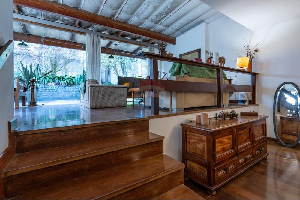 Sobrado - Venda - São Paulo , São Paulo - 019.jpg - 601251016-91