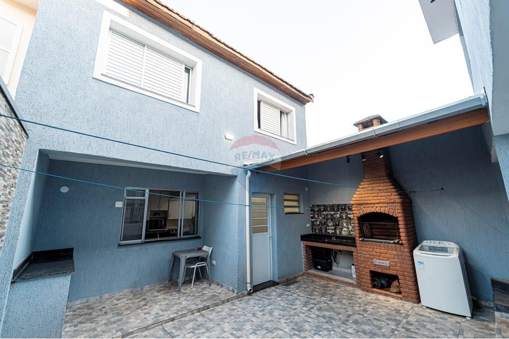 Casa - Venda - São Paulo , São Paulo - 601301084-3-23.JPG - 601301084-3