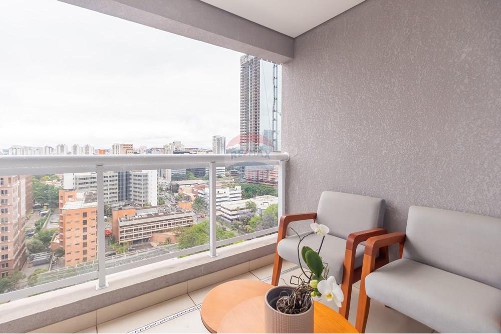 Apartamento - Venda - São Paulo , São Paulo - IMG_341414.jpg - 602261046-4